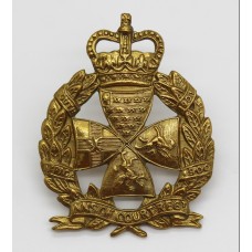 Inns of Court Regiment Cap Badge