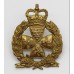 Inns of Court Regiment Cap Badge