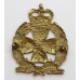 Inns of Court Regiment Cap Badge