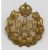 Royal Air Force (R.A.F.) Cap Badge - King's Crown