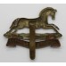 3rd King's Own Hussars Cap Badge