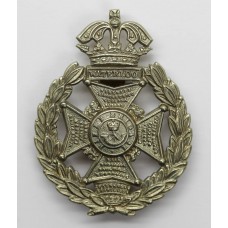 Rifle Brigade Cap Badge (1956-58 Last Pattern) 