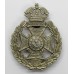 Rifle Brigade Cap Badge (1956-58 Last Pattern) 