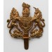 General Service Corps Cap Badge - King's Crown