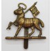 Queen's (Royal West Surrey) Regiment Cap Badge