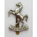 West Kent Yeomanry Cap Badge