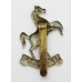 West Kent Yeomanry Cap Badge