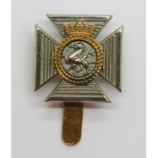 Duke of Edingburgh's Royal Regiment Cap Badge