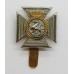 Duke of Edingburgh's Royal Regiment Cap Badge