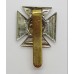 Duke of Edingburgh's Royal Regiment Cap Badge