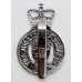 Cheshire Constabulary Cap Badge - Queen's Crown