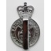 Cambridgeshire Constabulary Cap Badge - Queen's Crown