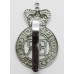 Bedfordshire Constabulary Cap Badge - Queen's Crown