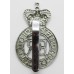 Bedfordshire Constabulary Cap Badge - Queen's Crown