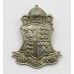 King Charles I School Kidderminster O.T.C. Cap Badge