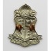 King Charles I School Kidderminster O.T.C. Cap Badge