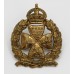 Inns of Court O.T.C. Cap Badge - King's Crown