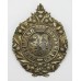 Argyll & Sutherland Highlanders Cap Badge