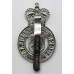 Buckinghamshire Constabulary Cap Badge - Queen's Crown