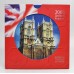 Royal Mint 2003 United Kingdom Brilliant Uncirculated Coin Collection