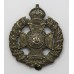 Rifle Brigade Cap Badge - King's Crown