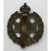 Rifle Brigade Cap Badge - King's Crown