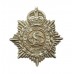 WW1 Army Service Corps (A.S.C.) 1916 Hallmarked Silver Sweetheart Brooch