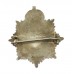 WW1 Army Service Corps (A.S.C.) 1916 Hallmarked Silver Sweetheart Brooch