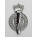 Essex Constabulary Cap Badge - Queen's Crown