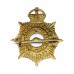 WW1 Canadian Army Service Corps Sweetheart Brooch
