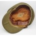 WW2 Intelligence Corps Officers Service Dress Cap