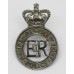 Hampshire & Isle of Wight Police Cap Badge - Queen's Crown