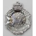 Australia Queensland Police Hat Badge - Queen's Crown