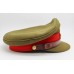 British Army Staff Officers Peak Cap