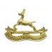 Royal Canadian Dragoons Cap Badge