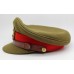 British Army Staff Officers Peak Cap