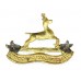 Royal Canadian Dragoons Cap Badge