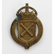 WW1 War Munition Volunteer War Workers Lapel Badge