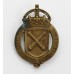 WW1 War Munition Volunteer War Workers Lapel Badge