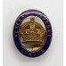 Veteran Reserve London Enamelled Lapel Badge