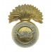 Canadian Princess Louise Fusiliers Cap Badge