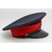 Royal Canadian Artillery Peak Cap