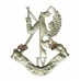 6th Duke of Connaughts Royal Canadian Hussars Cap Badge