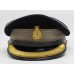 Army Catering Corps Officers Dress Cap