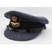 Royal Air Force Officers No1 Dress Cap