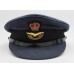 Royal Air Force Officers No1 Dress Cap