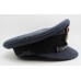 Royal Air Force Officers No1 Dress Cap