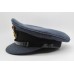 Royal Air Force Officers No1 Dress Cap