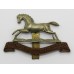 3rd The King's Own Hussars Cap Badge