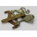 Herefordshire Regiment Cap Badge